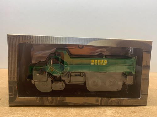 Serie camion autrefois 33 - d'autrefois, n°33