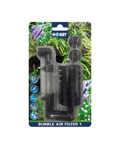 Hobby bubble air filter - air, 1