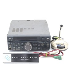 KENWOOD TS-690S AT HF 50MHz