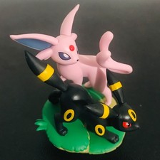 Figurine Pokemon Noctali et