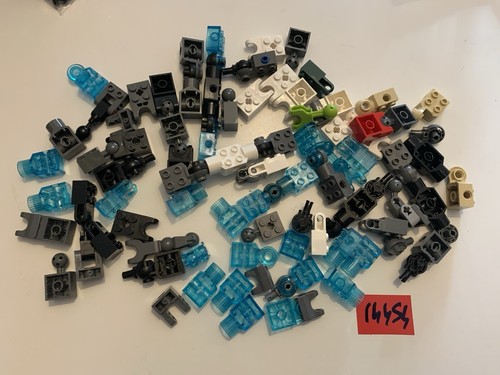 Lot pièces lego briques - pièces,
