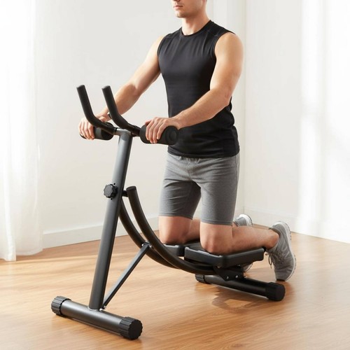 Roue abdos stable appareil - roue,