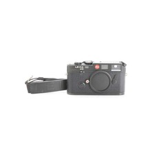 Leica M6 Noir Top (245703)