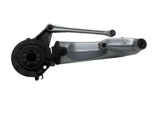 Arbre à cardan de roue