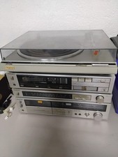chaine hifi TECHNICS VINTAGE