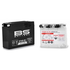 BATTERIE YCF 50  12 V 3AH BT 4B-BS   BATTERIE YCF 50 BT4B-BS NEUVE