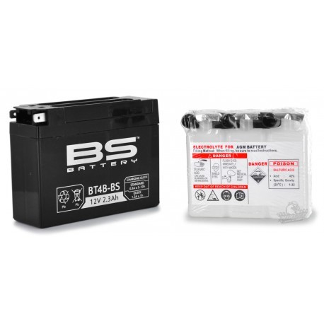Batterie ycf v - 50,