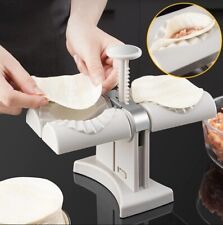 Machine Automatique Manuel Forme Culottes Chiffres D’Affaires Ravioli Pâtes