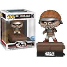 ✴️ Funko Pop 621 - Jabba's Skiff : Lando Calrissian - Star Wars ✴️