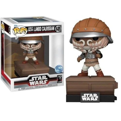 Funko pop 621 jabba - -, jabba's