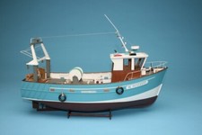 Billing Boats - BOULOGNE