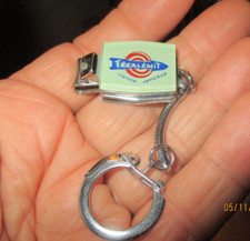 Ancien Porte clé Nikken Japon