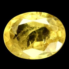 SHOLA Véritable 1,25 Ct