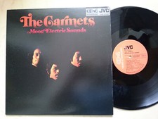 Moog The Garmets Mood