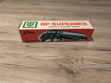 Rare Boîte Jouet Camion