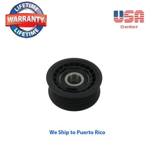 Fits oem drive belt - drive, idler