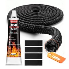 Joint Porte Poele a Bois, 2,5m