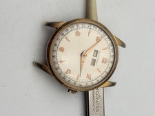 Girard Perregaux Vintage