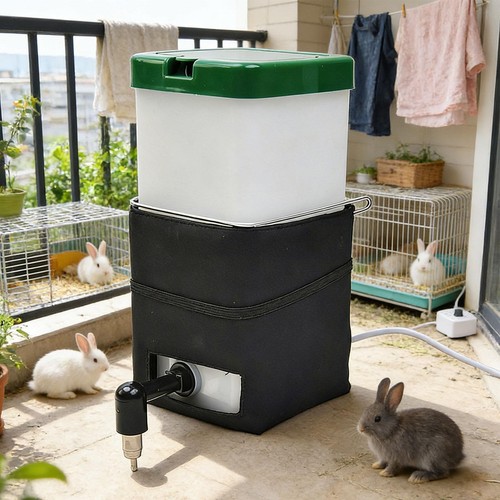 Distributeur automatique eau - distributeur, d'eau