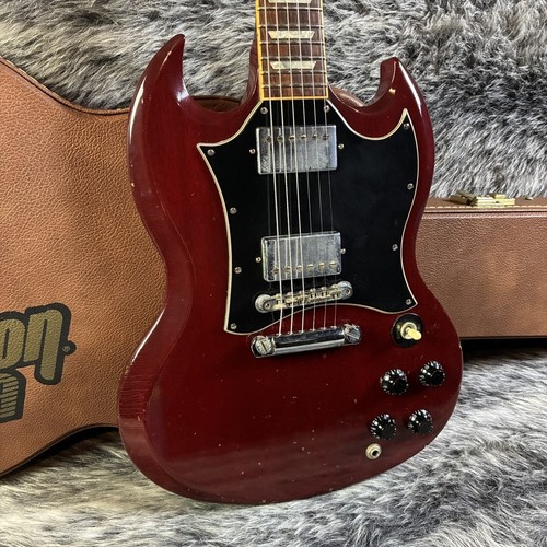 Gibson standard heritage - standard,