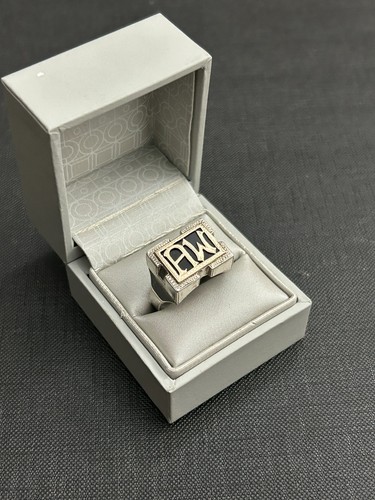 Ancien bague chevalière homme - bague,