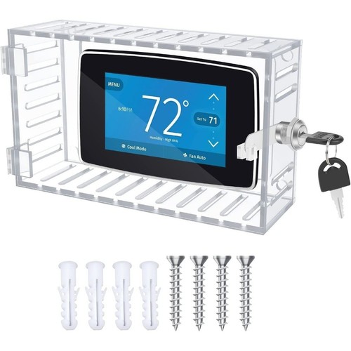 Pour couvercle thermostat - couvercle,