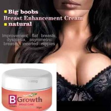 Crème de massage des seins