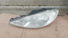 Phare avant gauche Peugeot 206 phase 2
