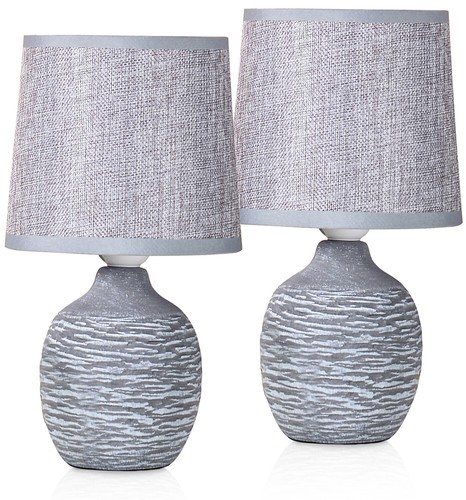 Brubaker lot lampes de - lot, 2