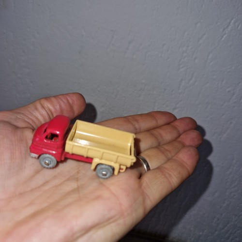 Matchbox lesney ancien 1958 - matchbox,