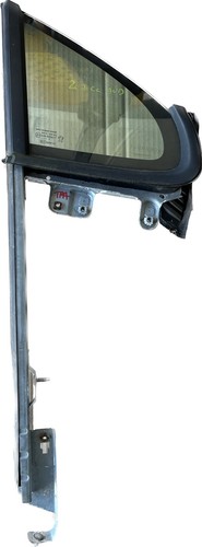 Custode petite vitre fixe - custode,