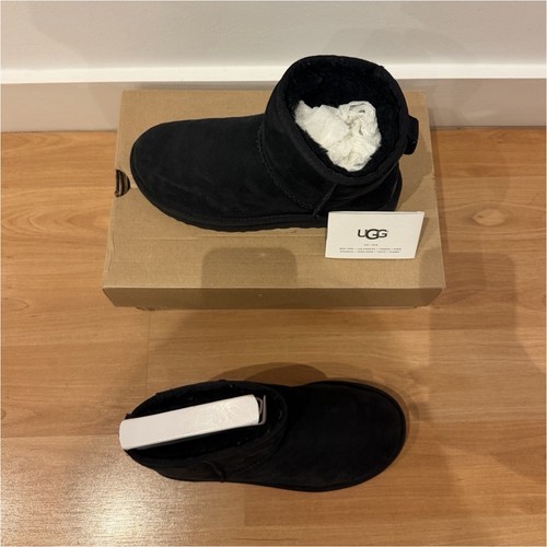 Ugg classic mini bottines - mini,