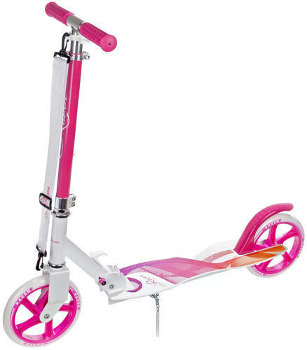 Trottinette grande roue - , anabel