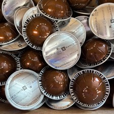 Nespresso Vertuo Bianco Piccolo Dark Roast Espresso Pods 100ct LOOSE/BULK