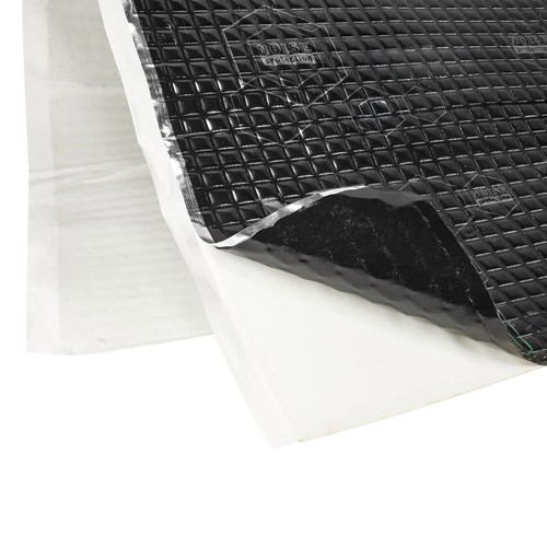 Kit isolation acoustique - kit, d'isolation