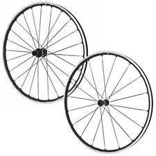 ROUES ROUTE PATIN BLOCAGE 700 MAVIC KSYRIUM SL TUBELESS READY NOIR 11-10V