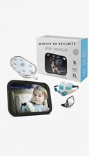 Miroir Bébé Voiture Siège