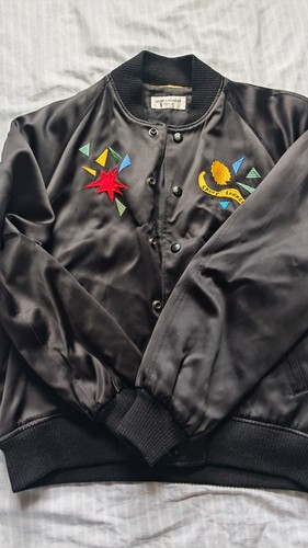 Blouson teddy saint - blouson,