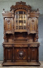 Magnifique buffet vitrine - magnifique,
