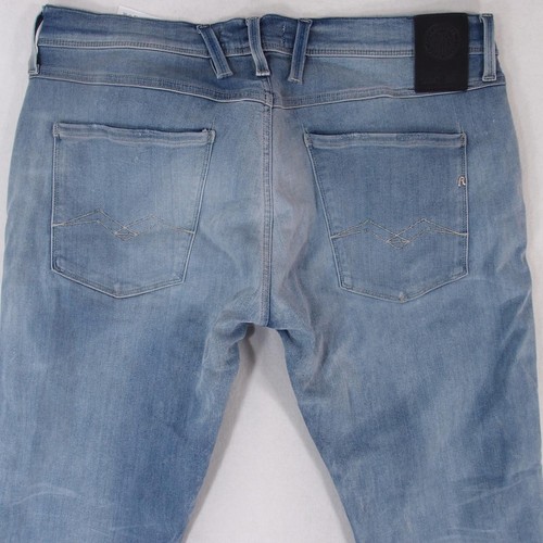 Hommes replay m914 anbass - replay,