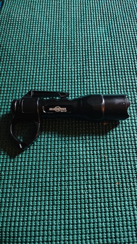 Surefire 6px defender w - surefire,