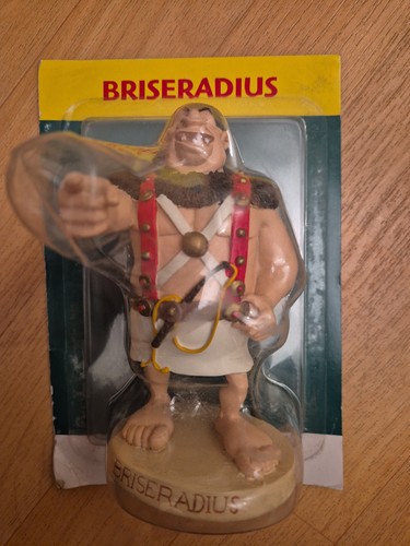 Figurine briseradius astérix - figurine,