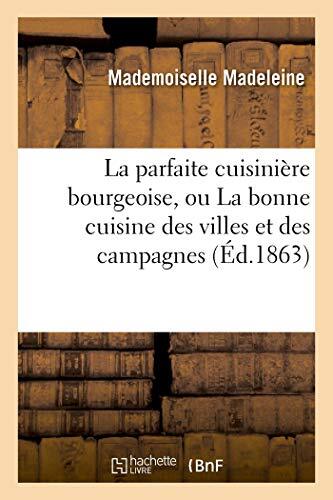 Parfaite cuisiniere - la,