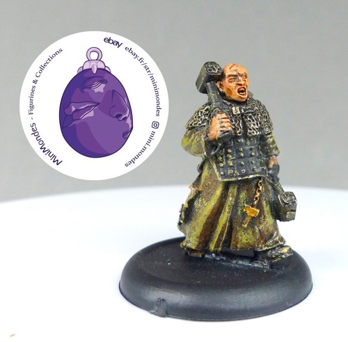 Warhammer empire old - old, world