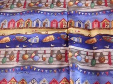 coupon tissu   " cabines de