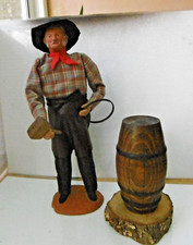 ESCOFFIER   grand santon " Le