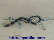 faisceau de tableau de bord pour Honda NSR 125  de 1988 a 1993 (JC20)