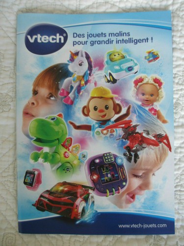 Catalogue officiel jouets - catalogue,