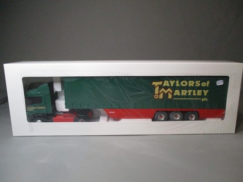 As357 eligor scania serie - as357,
