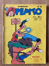 Pepito bi-mensuel n°56